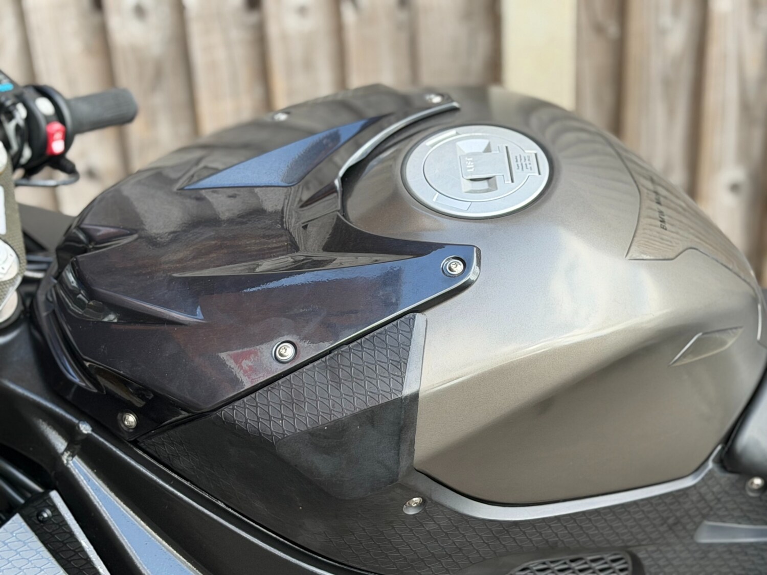 Used BMW S1000 2010 for sale - 78456791: Photo 16