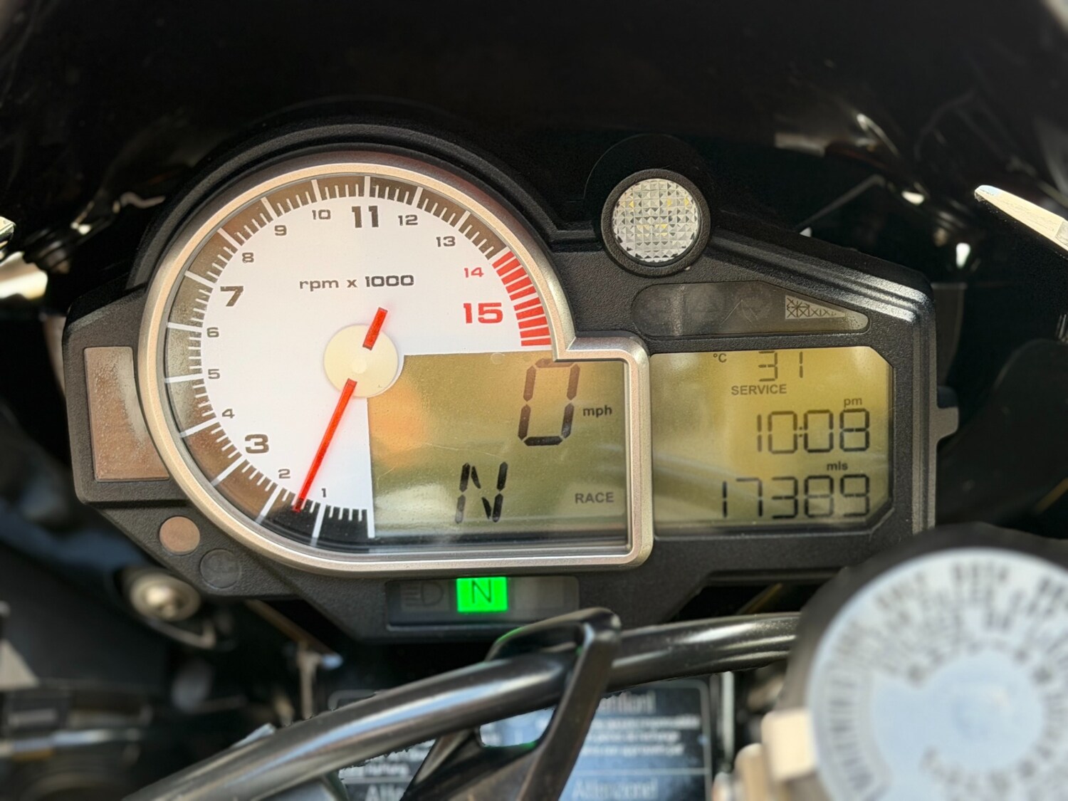 Used BMW S1000 2010 for sale - 78456791: Photo 17