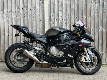 Used BMW S1000 2010 for sale - bike-78456791: Photo