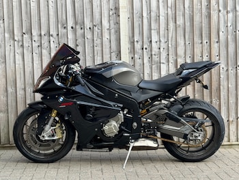 Used BMW S1000 2010 for sale - bike-78456791: Photo