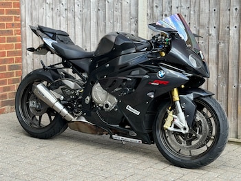 Used BMW S1000 2010 for sale - bike-78456791: Photo