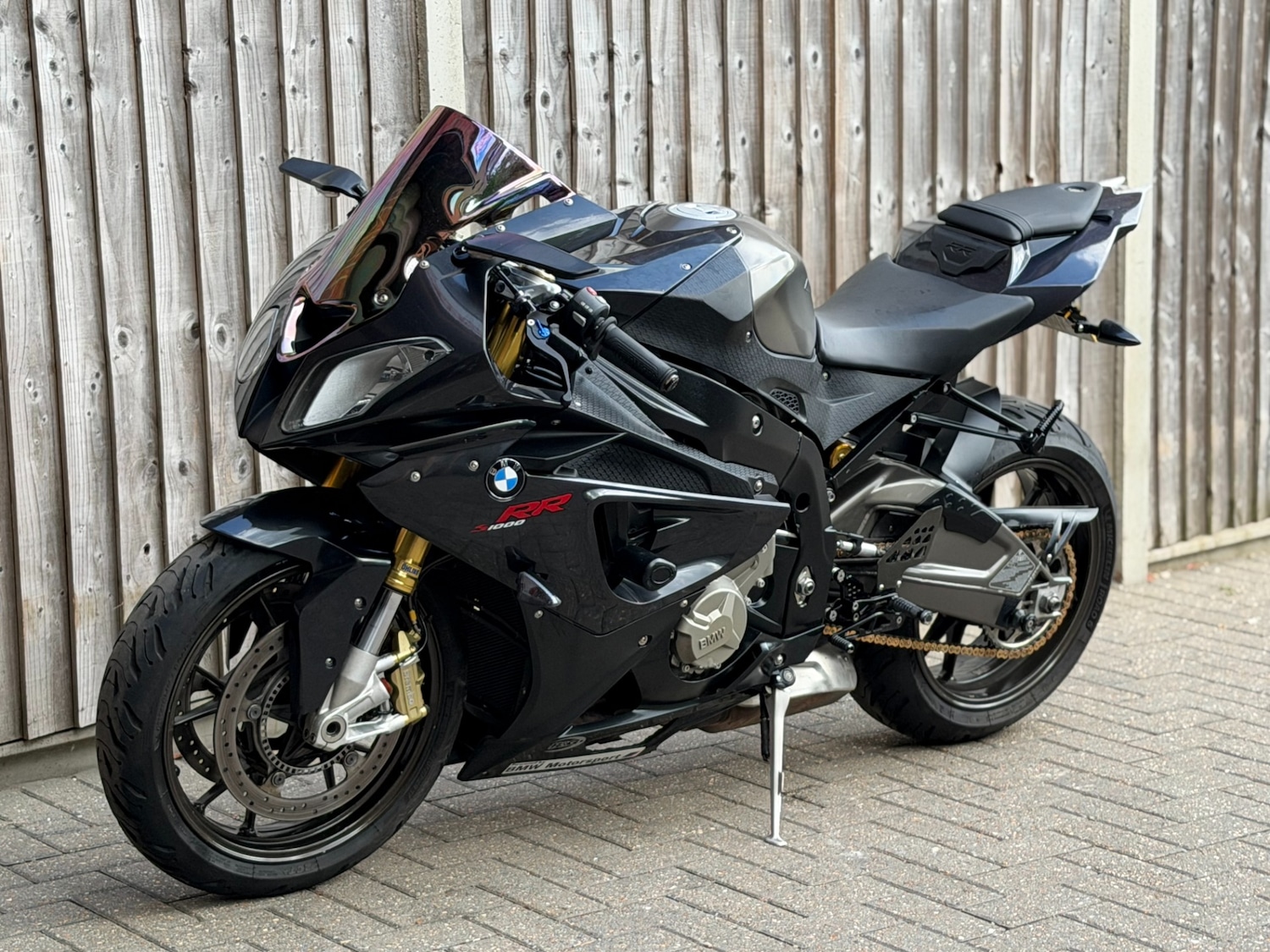 Used BMW S1000 2010 for sale - 78456791: Photo 4