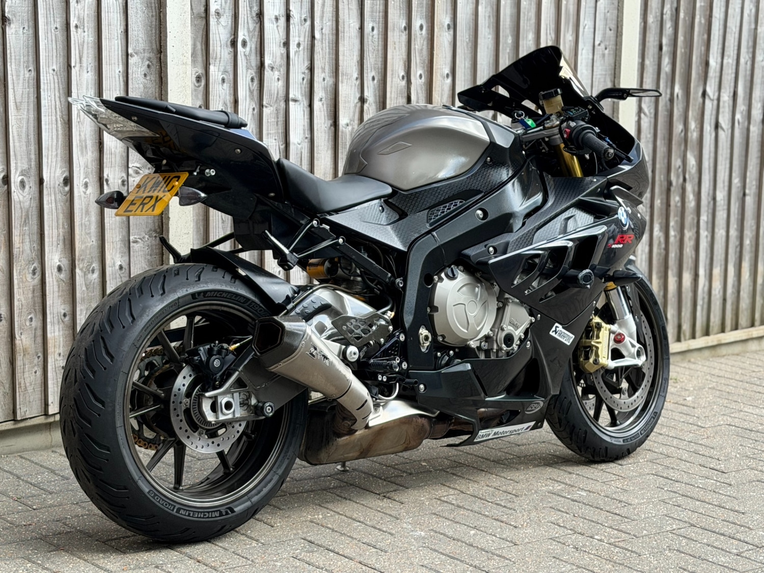 Used BMW S1000 2010 for sale - 78456791: Photo 5