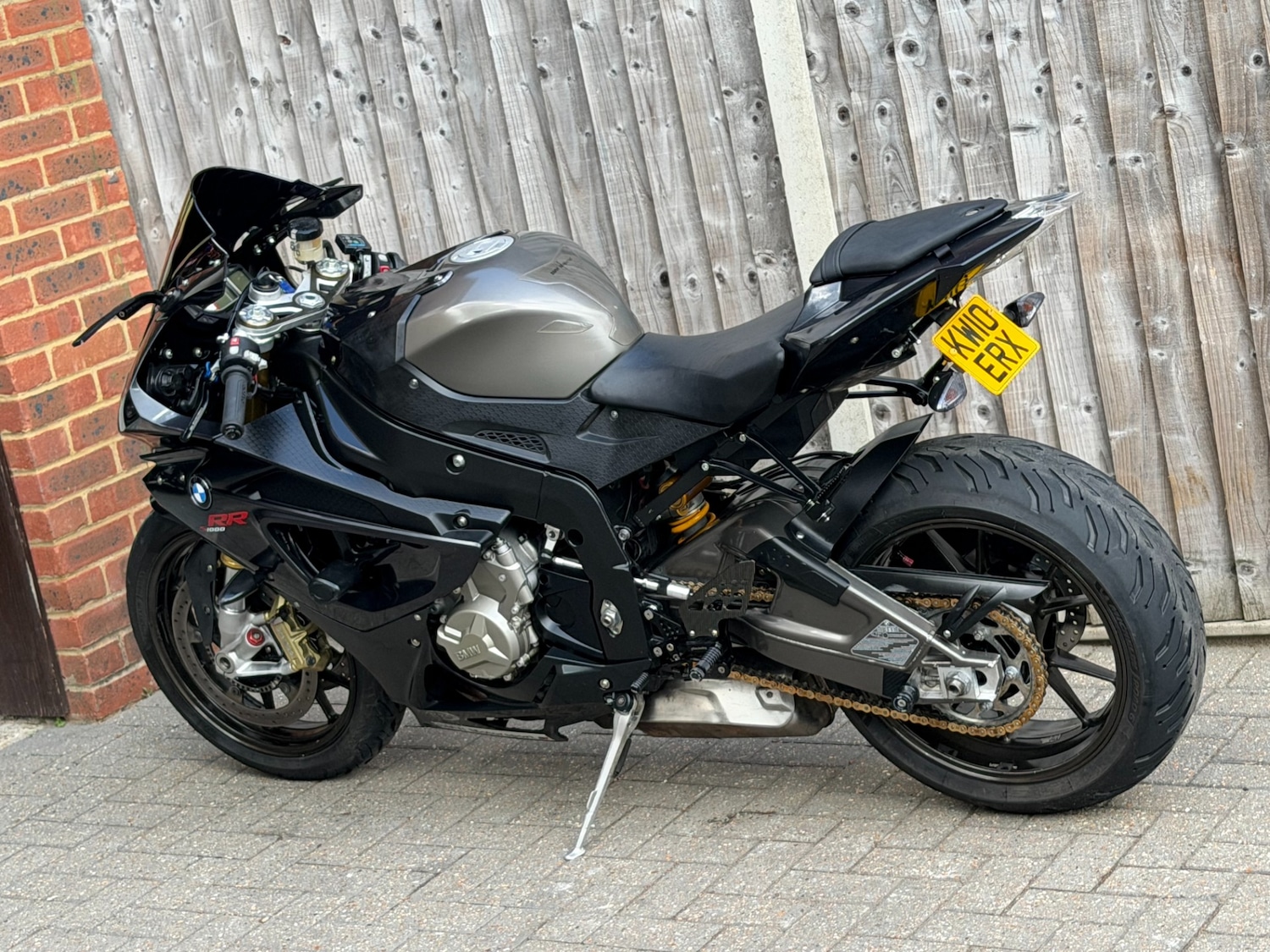 Used BMW S1000 2010 for sale - 78456791: Photo 6