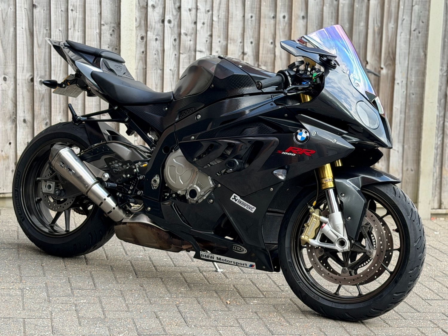 Used BMW S1000 2010 for sale - 78456791: Photo 7