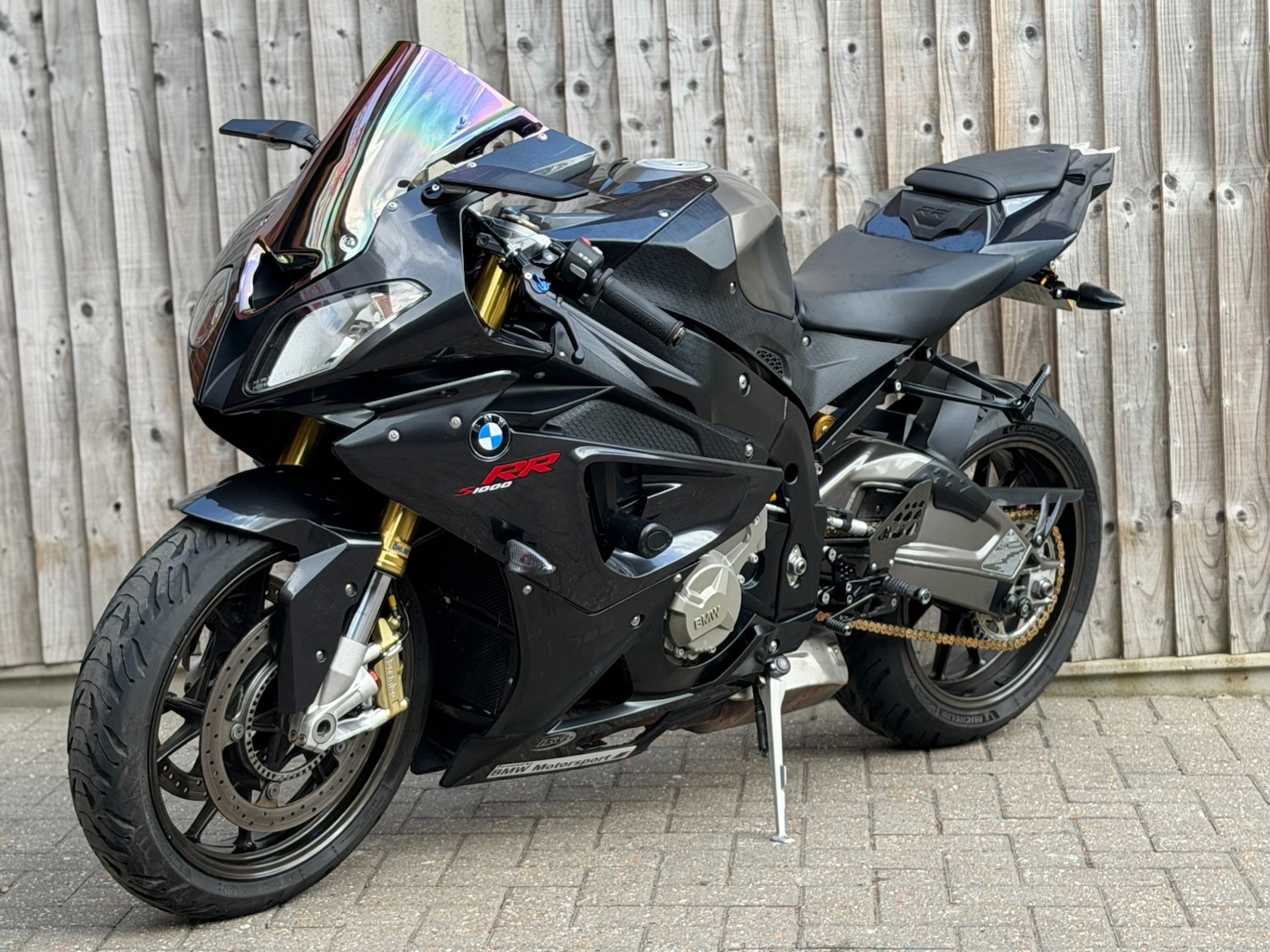 Used BMW S1000 2010 for sale - 78456791: Photo 8