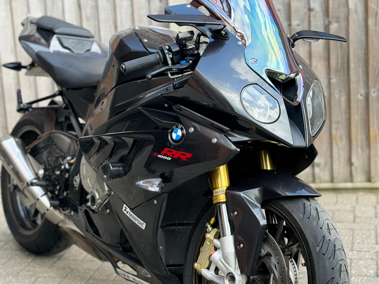Used BMW S1000 2010 for sale - 78456791: Photo 9