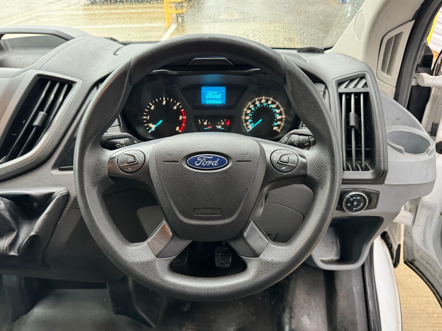 Used Ford Transit 2018 for sale - 77417986: Photo 10