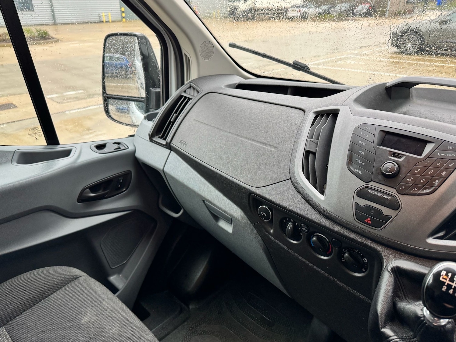 Used Ford Transit 2018 for sale - 77417986: Photo 11