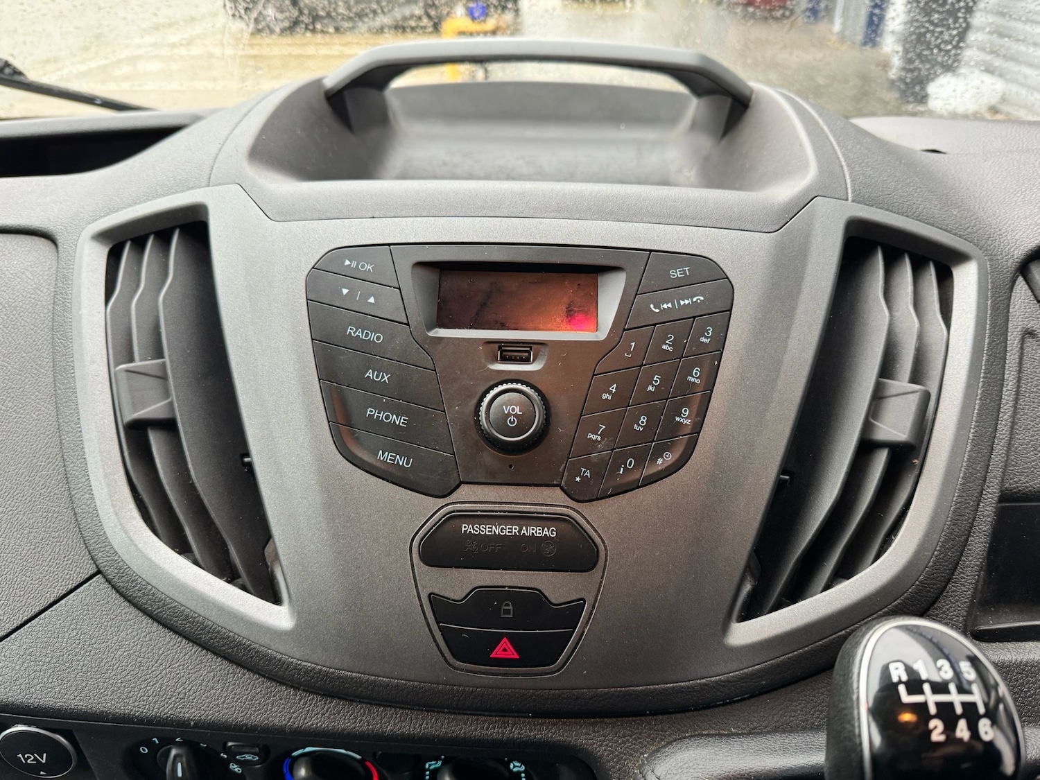 Used Ford Transit 2018 for sale - 77417986: Photo 12