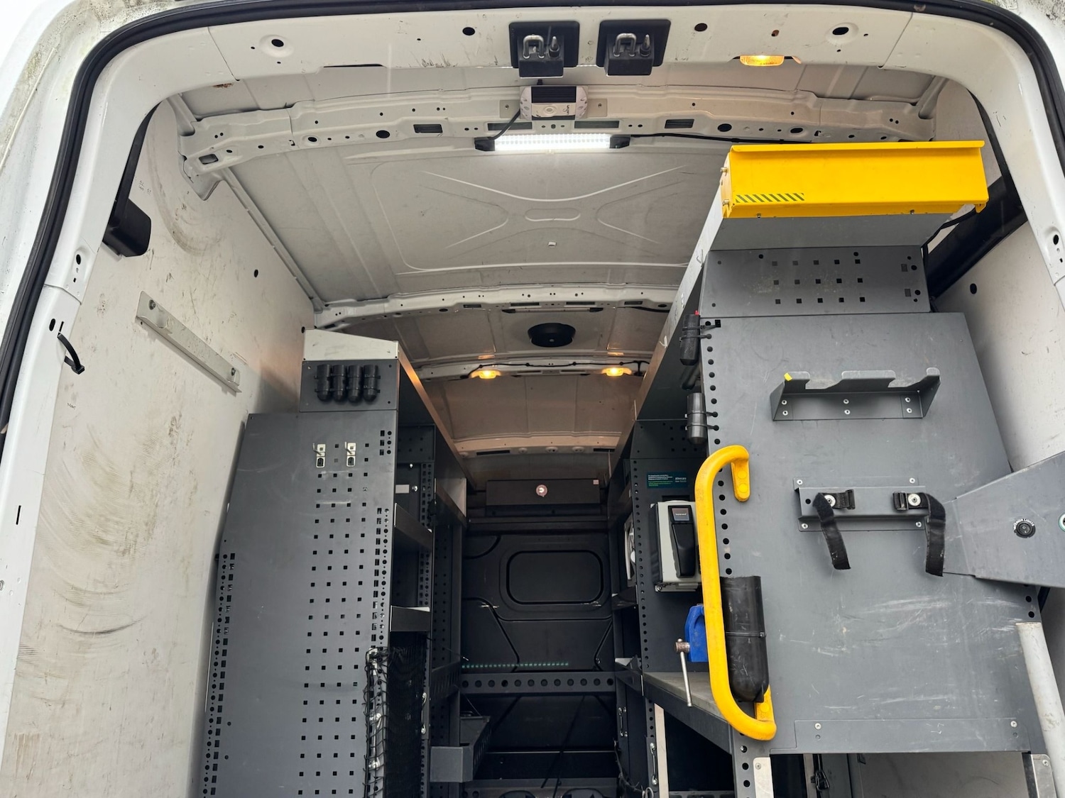 Used Ford Transit 2018 for sale - 77417986: Photo 14