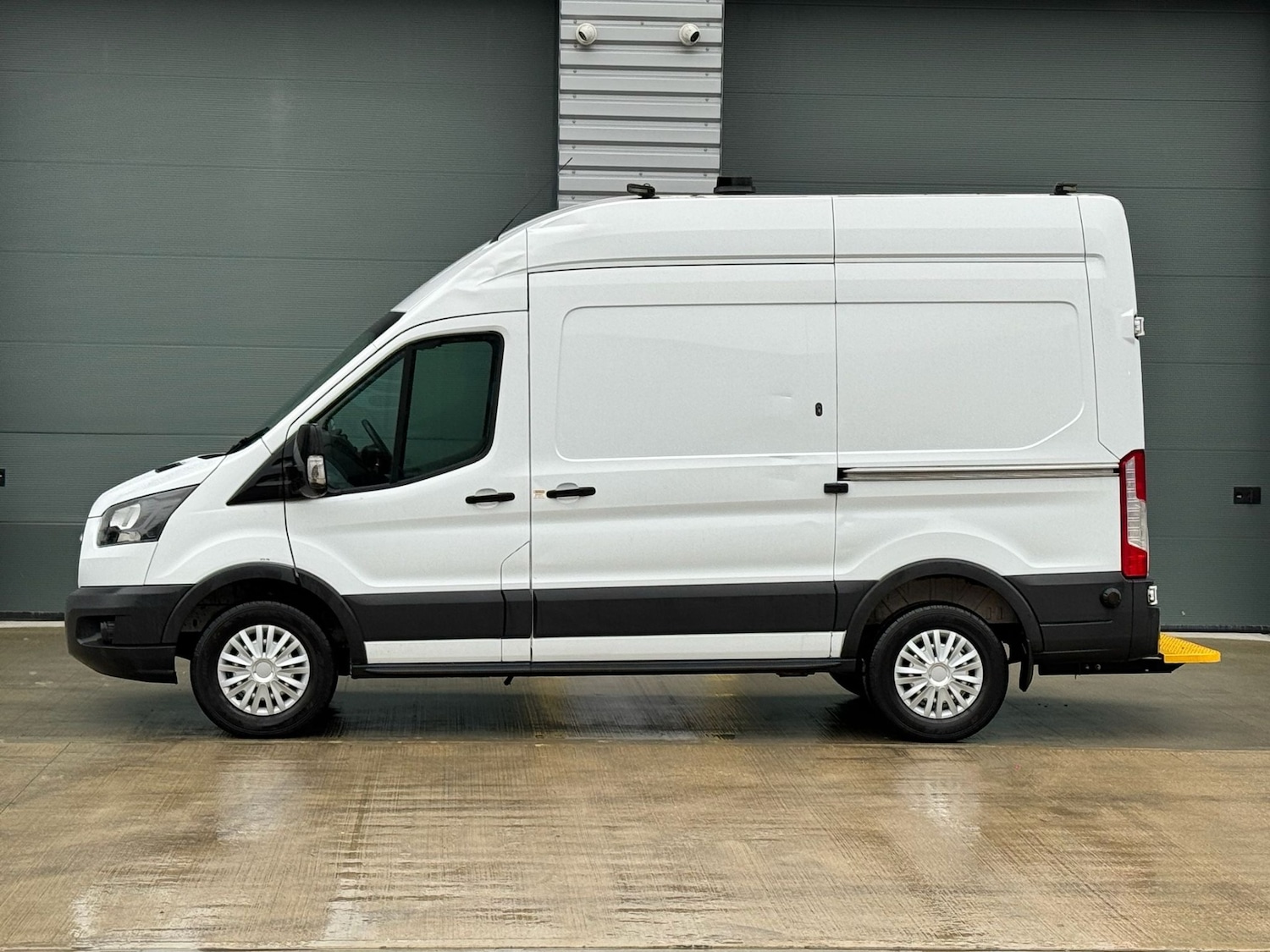 Used Ford Transit 2018 for sale - 77417986: Photo 5
