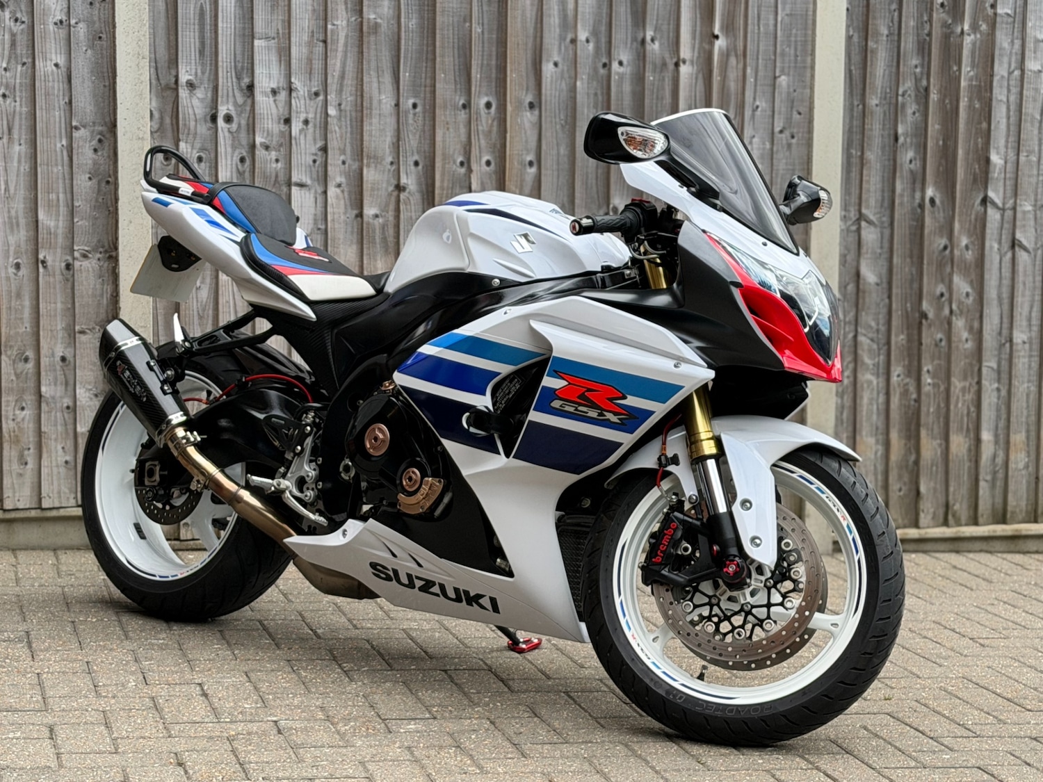 Used Suzuki GSX-R 2013 for sale - 78497924: Photo 11