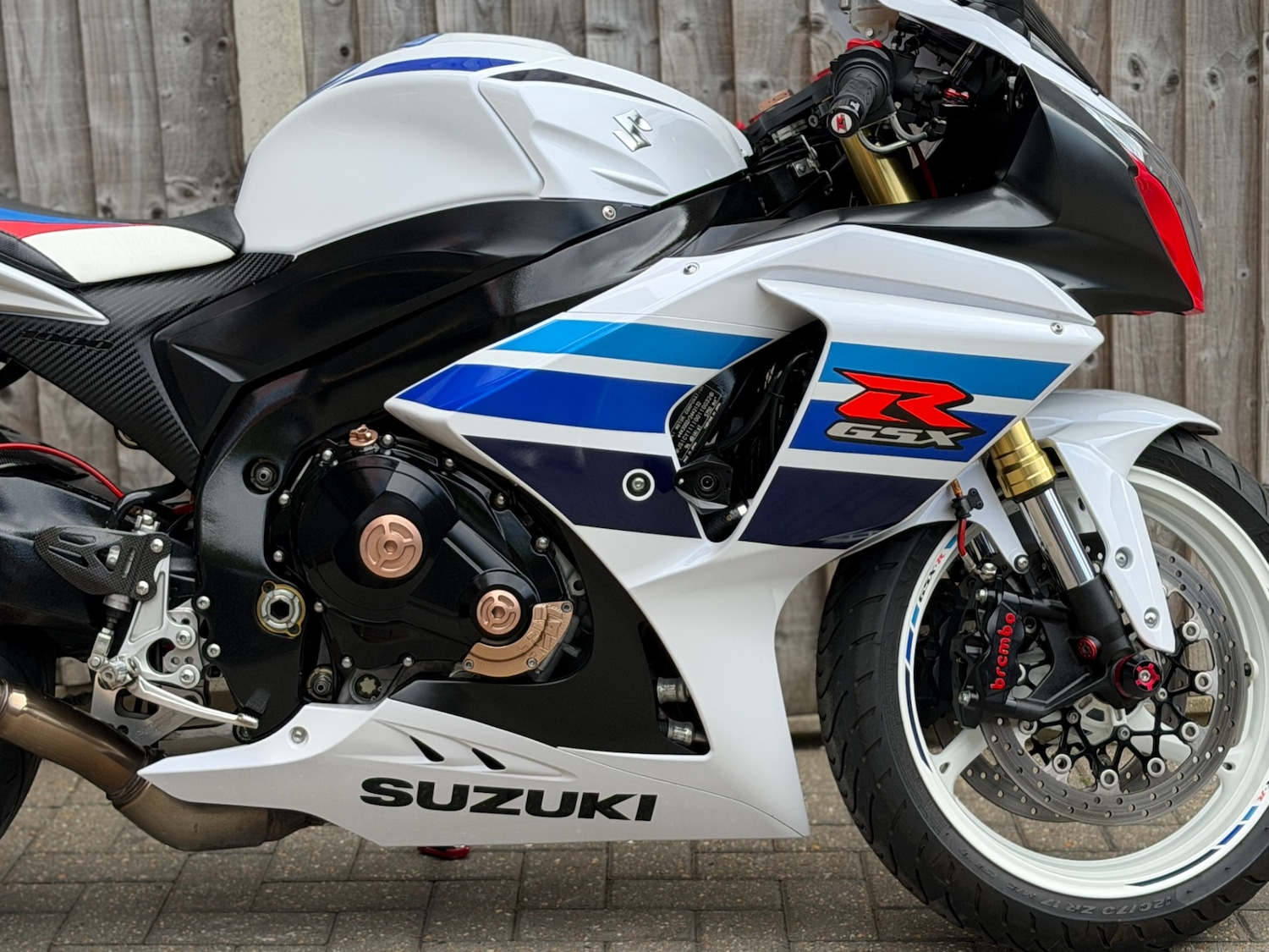 Used Suzuki GSX-R 2013 for sale - 78497924: Photo 12