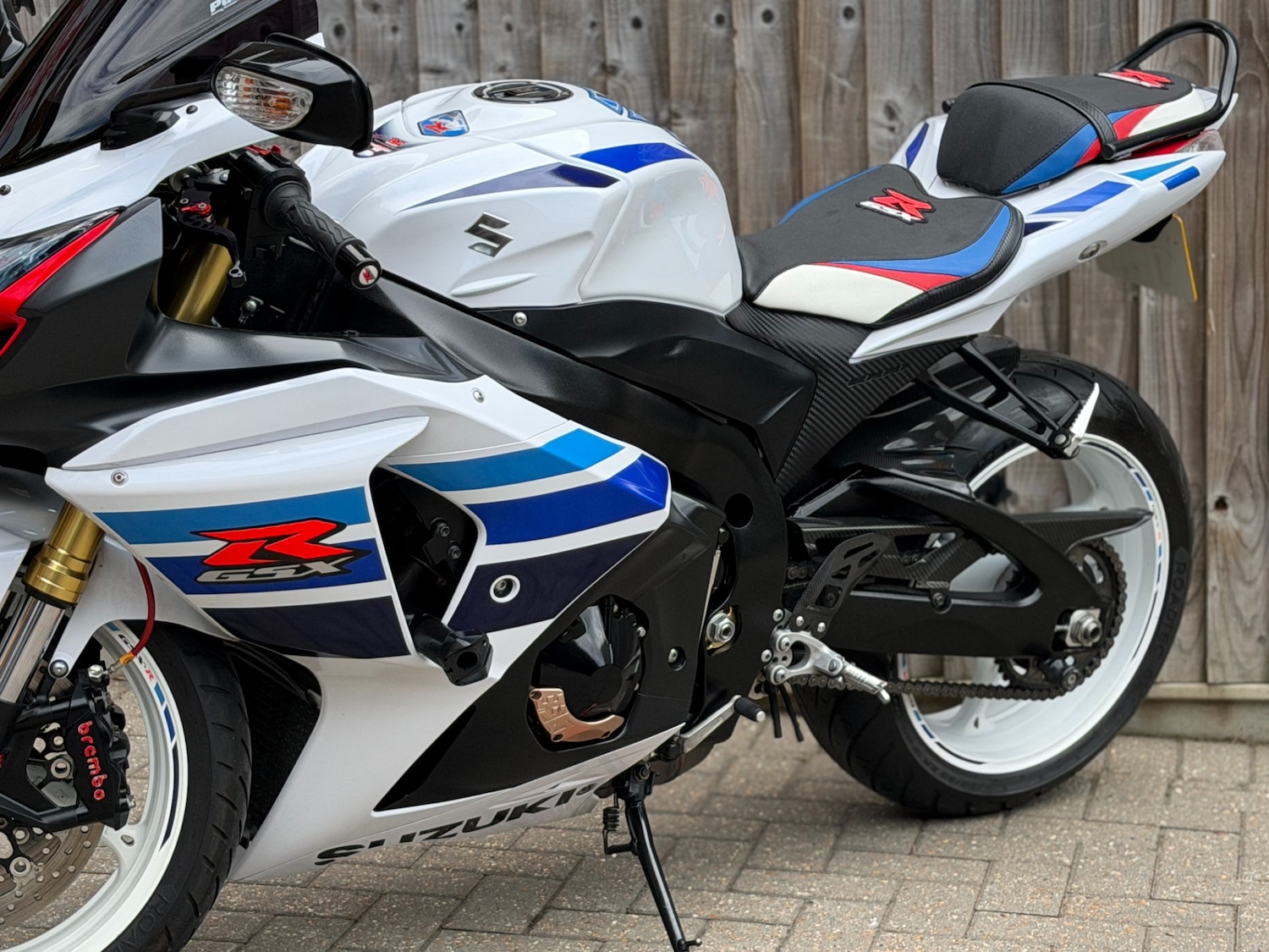 Used Suzuki GSX-R 2013 for sale - 78497924: Photo 13