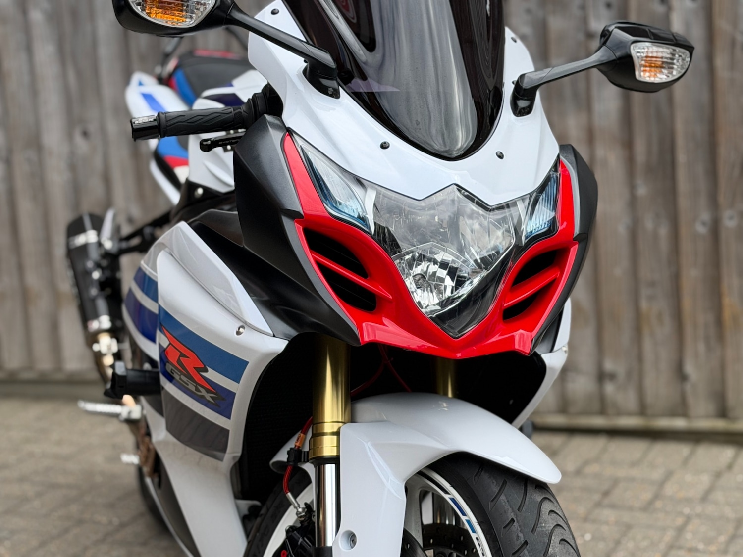 Used Suzuki GSX-R 2013 for sale - 78497924: Photo 14