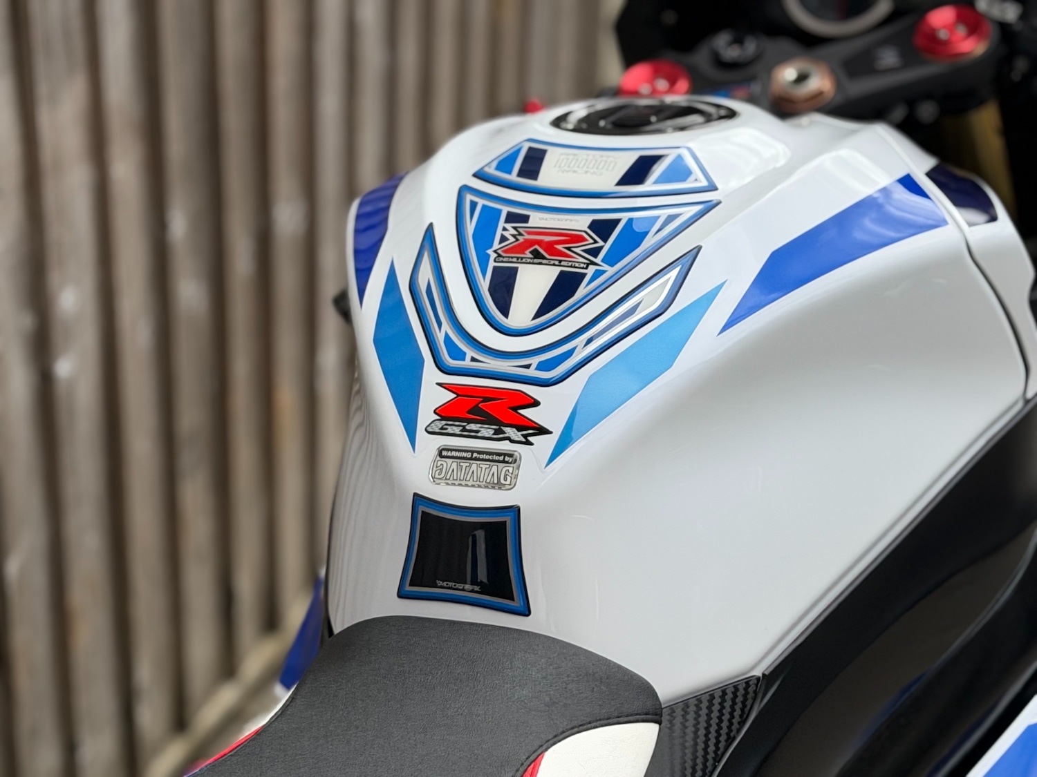 Used Suzuki GSX-R 2013 for sale - 78497924: Photo 15