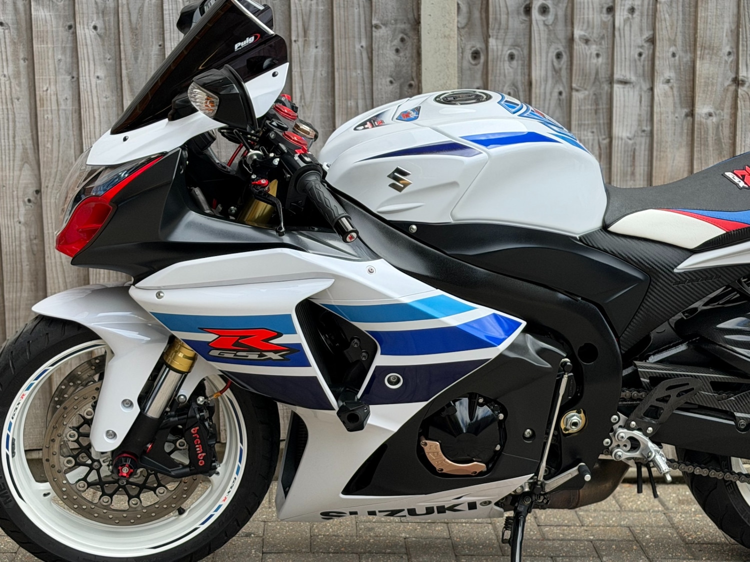 Used Suzuki GSX-R 2013 for sale - 78497924: Photo 16