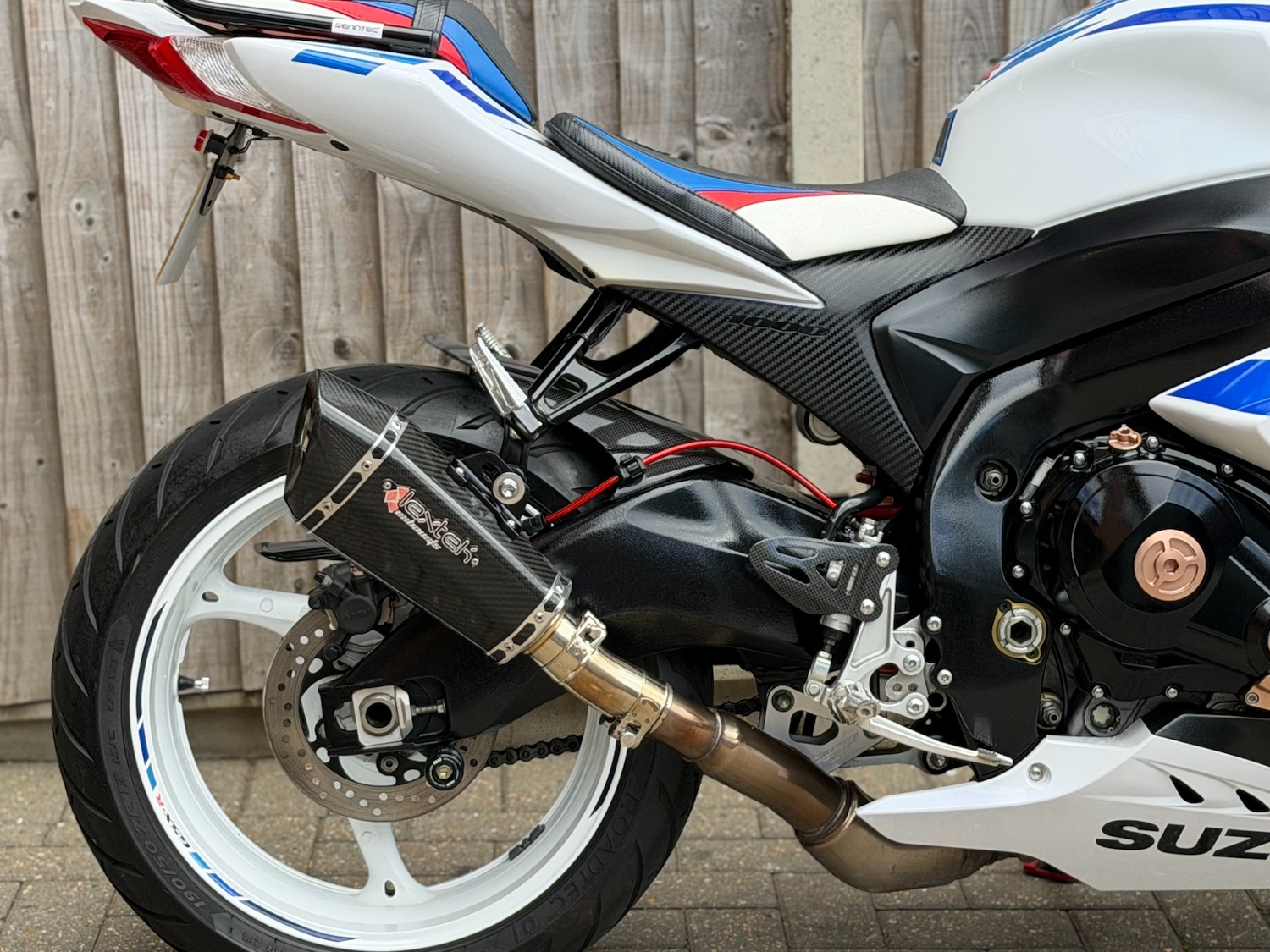 Used Suzuki GSX-R 2013 for sale - 78497924: Photo 18