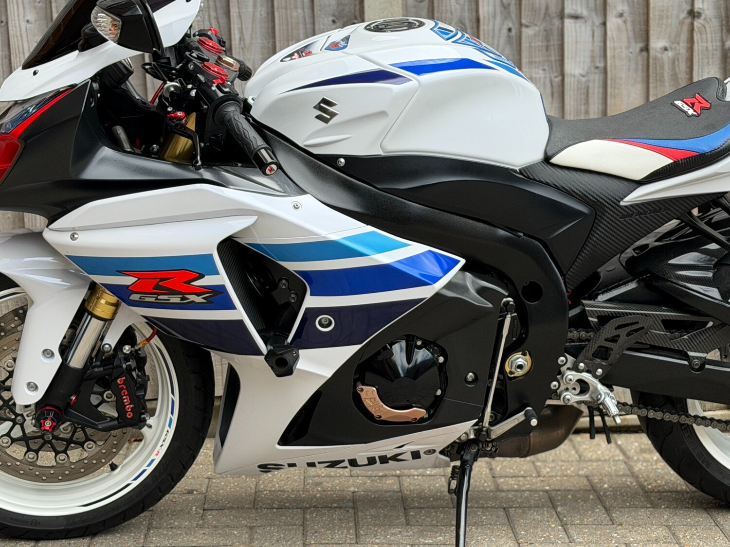 Used Suzuki GSX-R 2013 for sale - 78497924: Photo 19