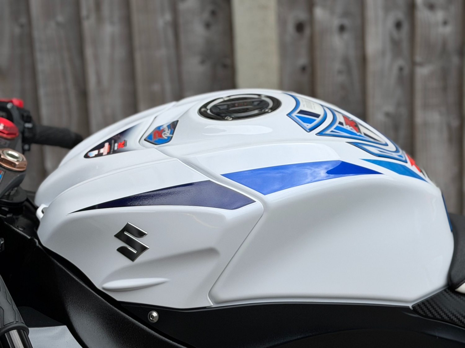 Used Suzuki GSX-R 2013 for sale - 78497924: Photo 20