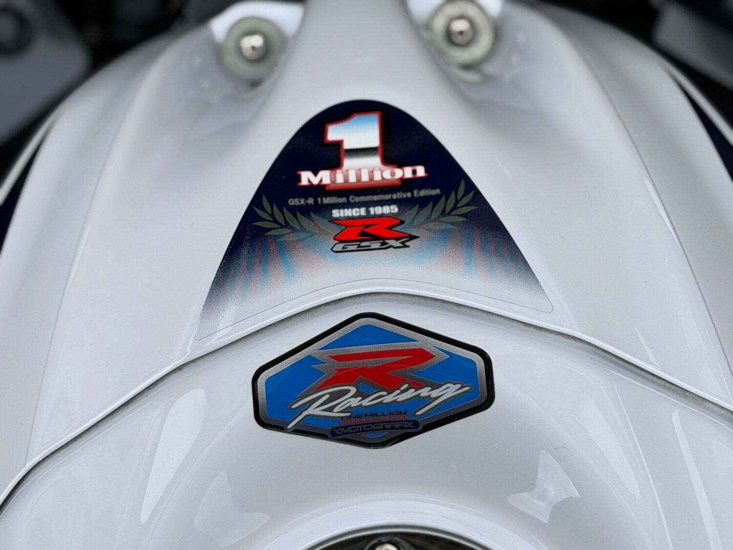 Used Suzuki GSX-R 2013 for sale - 78497924: Photo 21