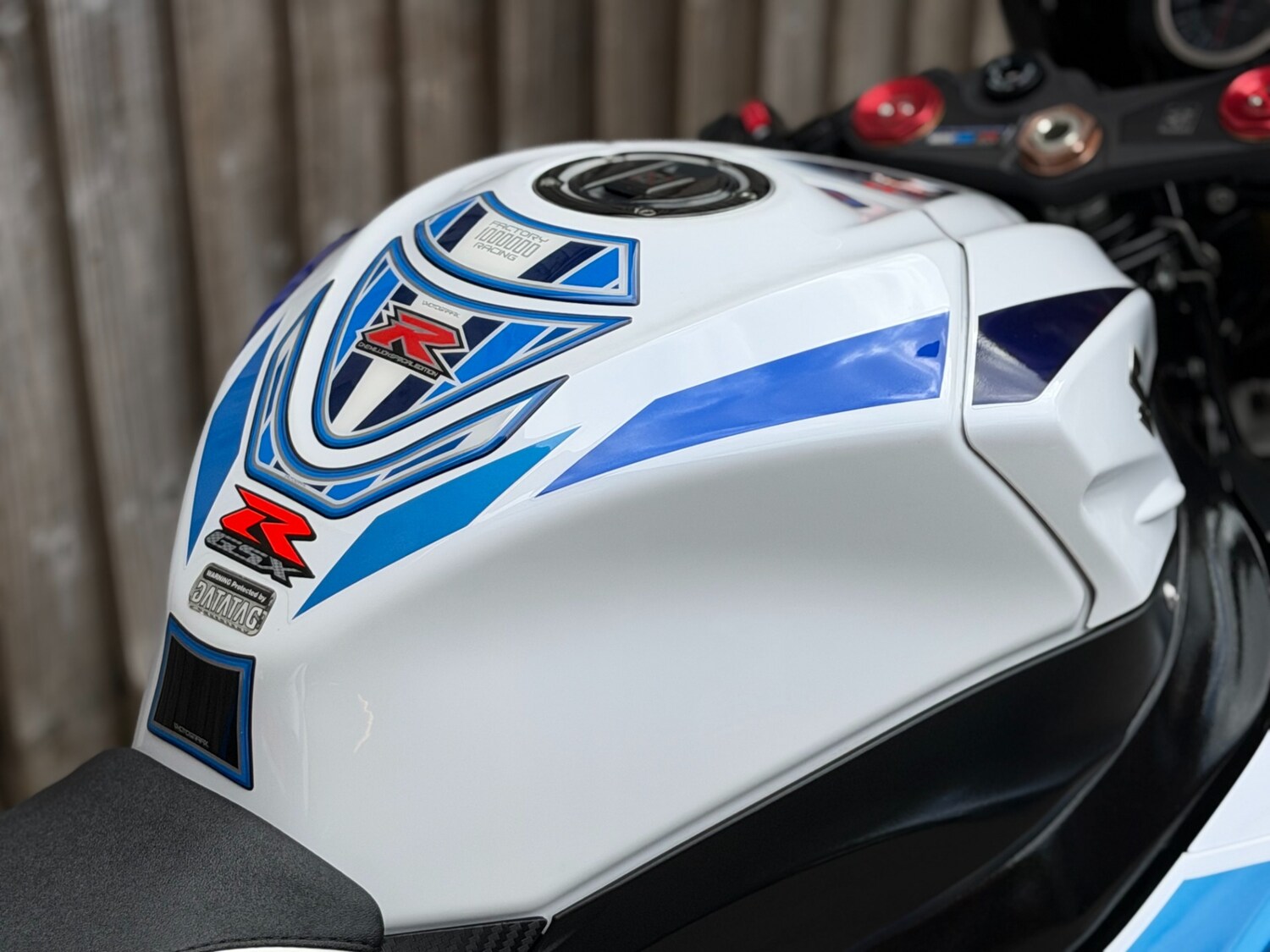 Used Suzuki GSX-R 2013 for sale - 78497924: Photo 22