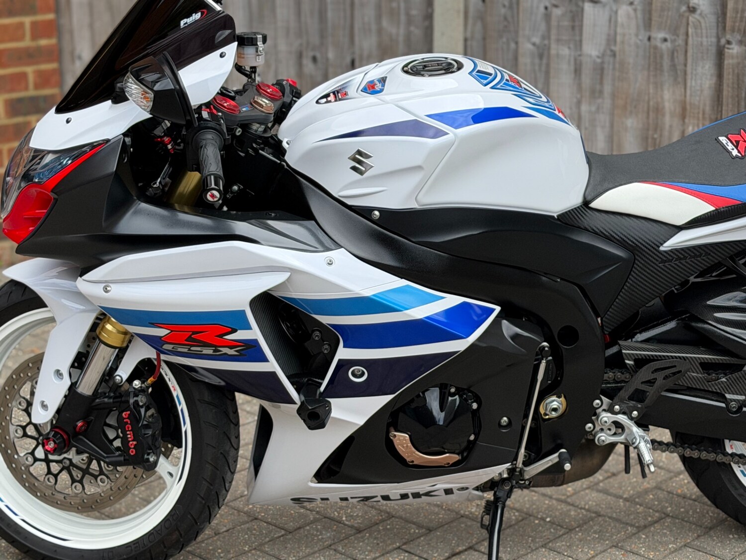 Used Suzuki GSX-R 2013 for sale - 78497924: Photo 23