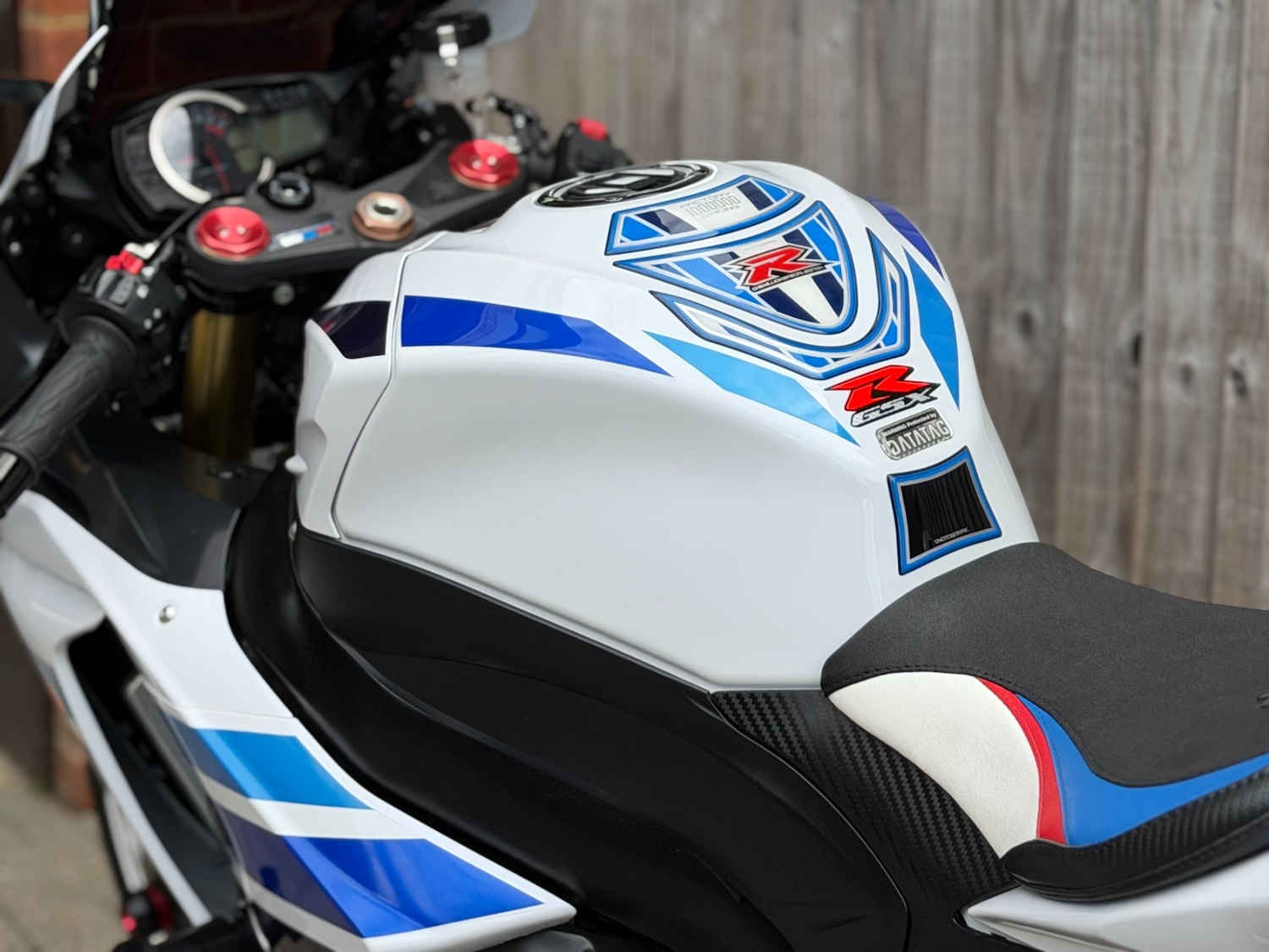 Used Suzuki GSX-R 2013 for sale - 78497924: Photo 25