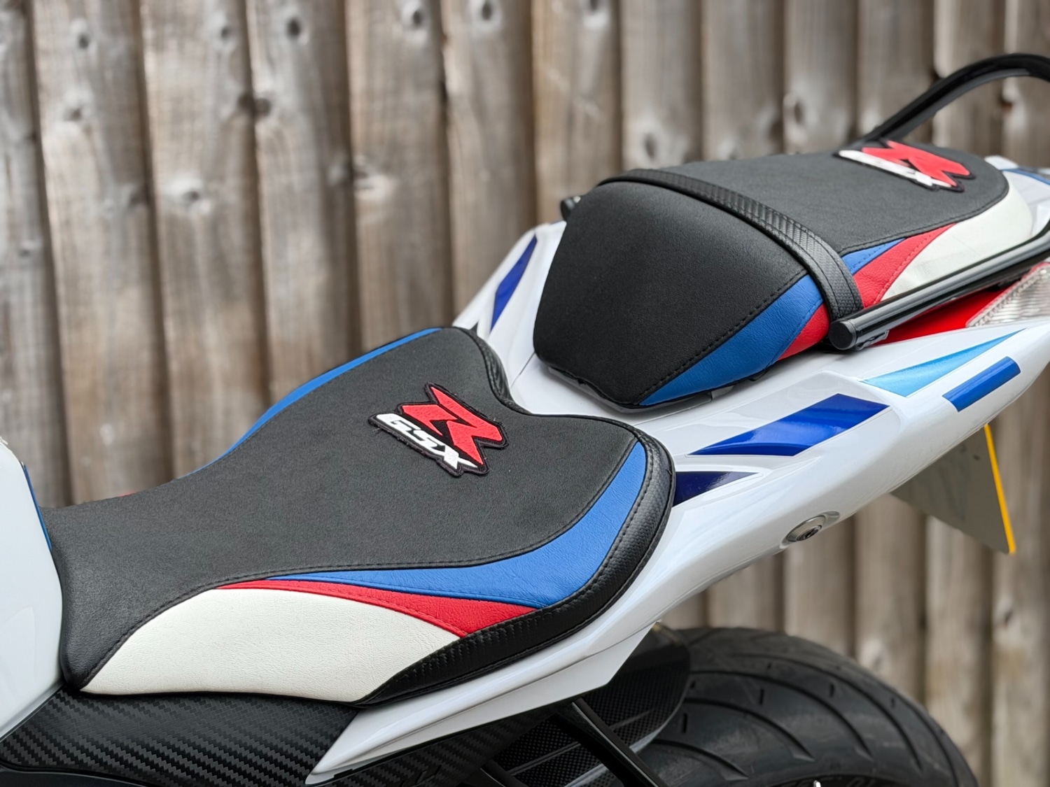 Used Suzuki GSX-R 2013 for sale - 78497924: Photo 26