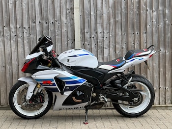 Used Suzuki GSX-R 2013 for sale - bike-78497924: Photo