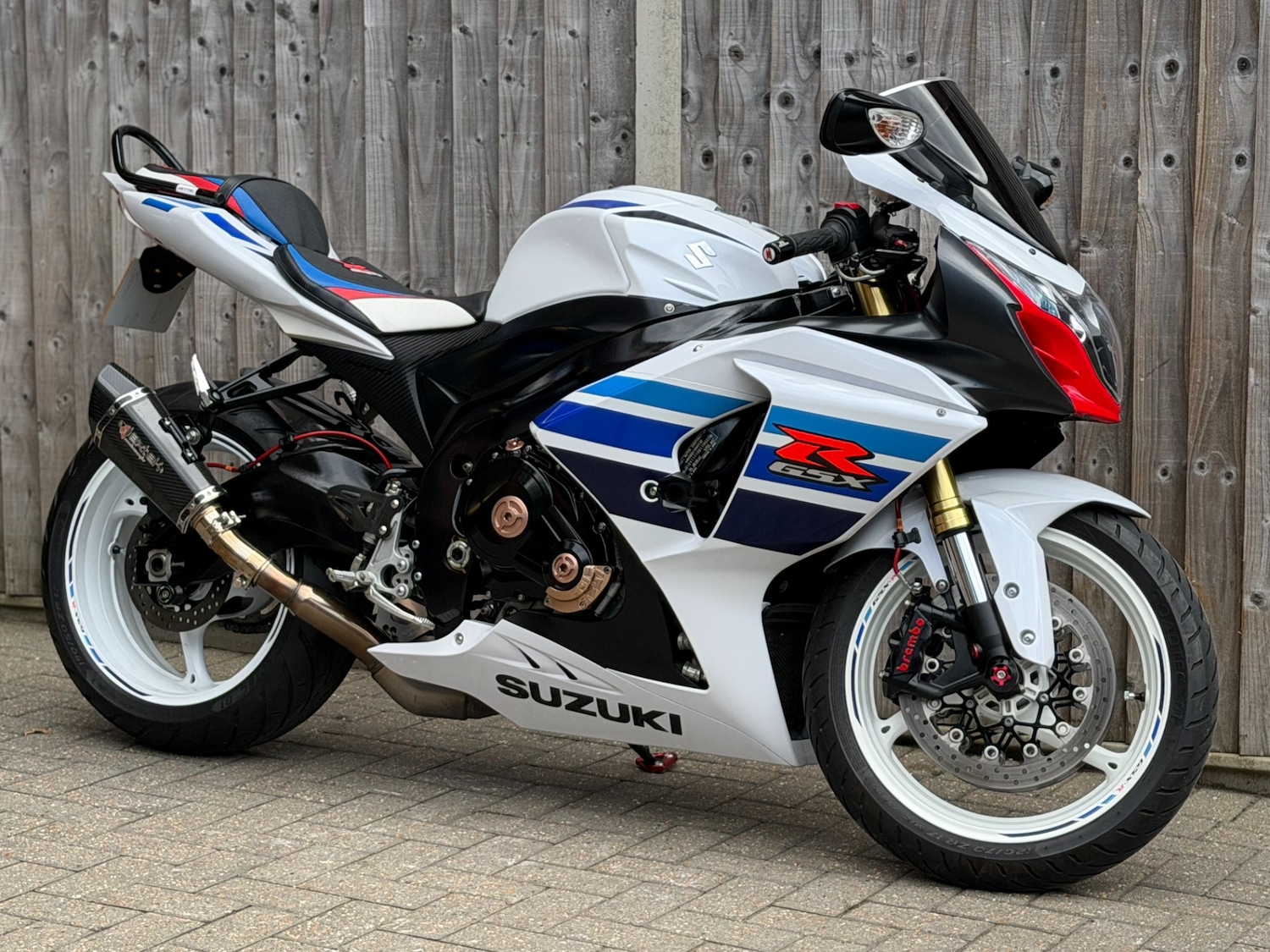 Used Suzuki GSX-R 2013 for sale - 78497924: Photo 3