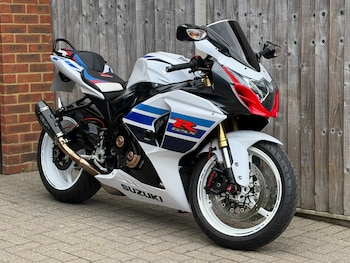 Used Suzuki GSX-R 2013 for sale - bike-78497924: Photo