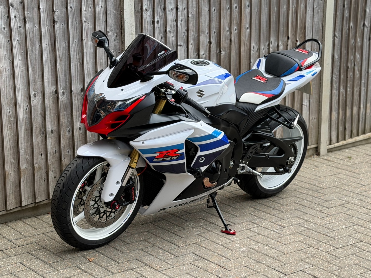 Used Suzuki GSX-R 2013 for sale - 78497924: Photo 5