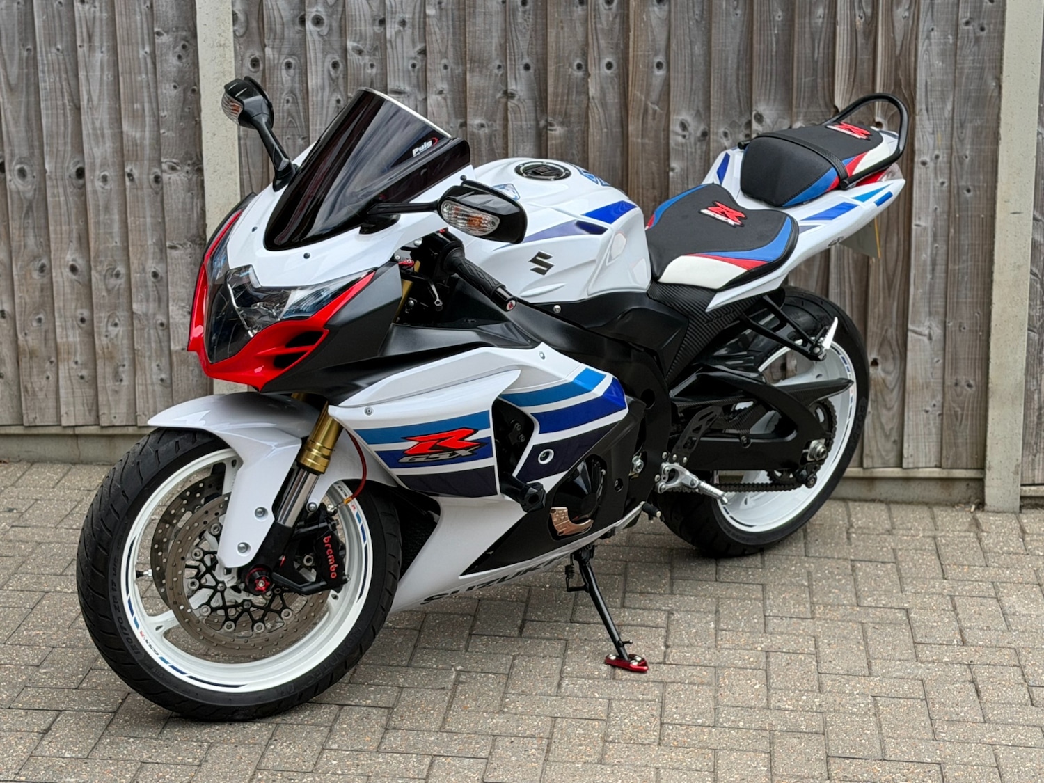 Used Suzuki GSX-R 2013 for sale - 78497924: Photo 9