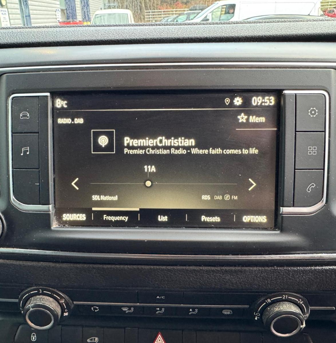 Used Vauxhall Vivaro 2020 for sale - 77258619: Photo 11