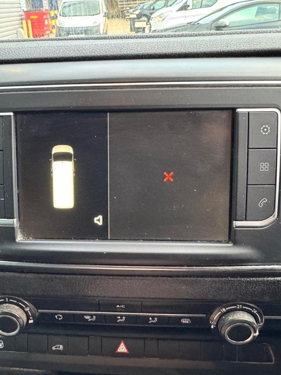 Used Vauxhall Vivaro 2020 for sale - 77258619: Photo 12