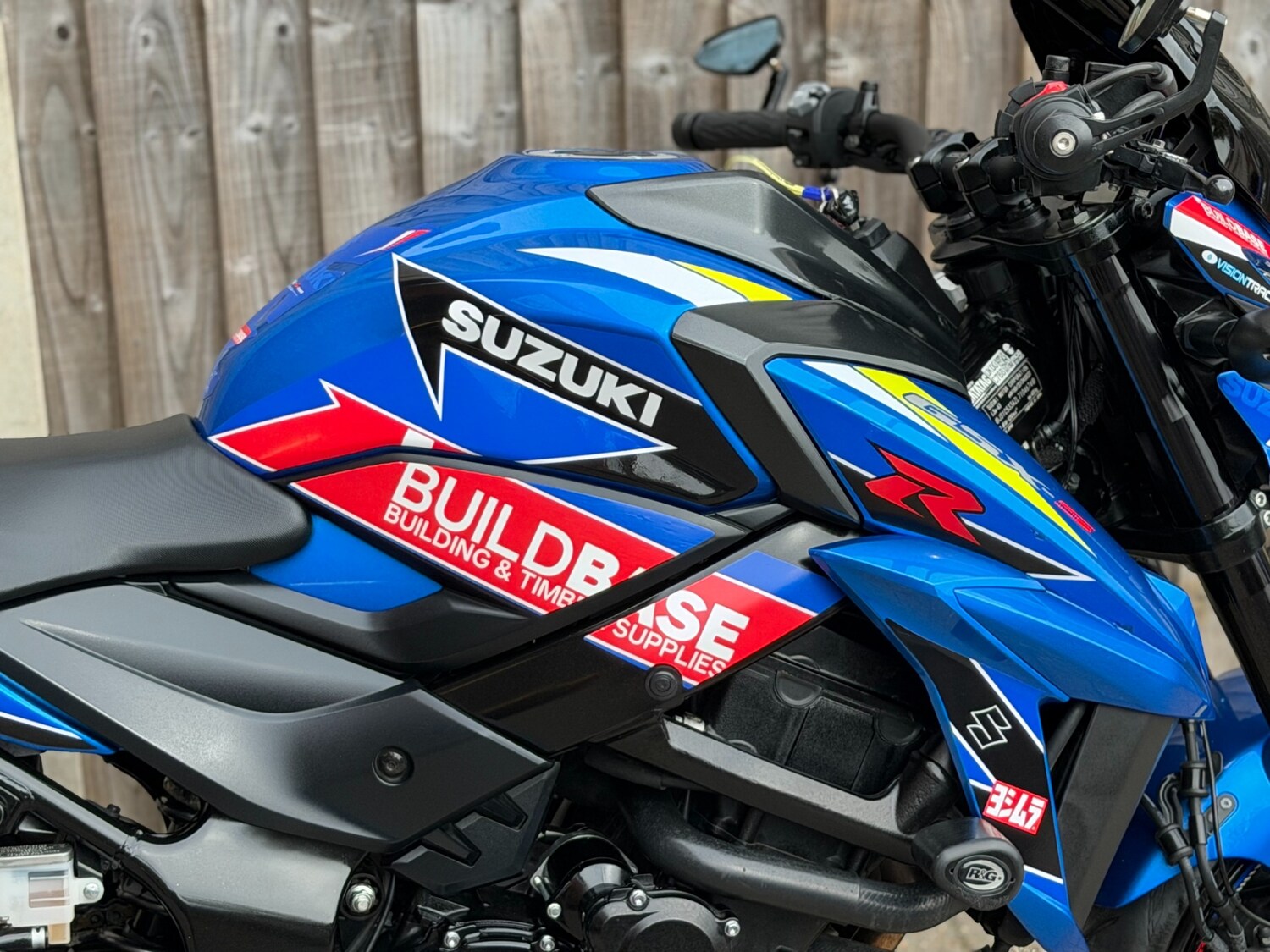 Used Suzuki GSX-S 2020 for sale - 78470620: Photo 11