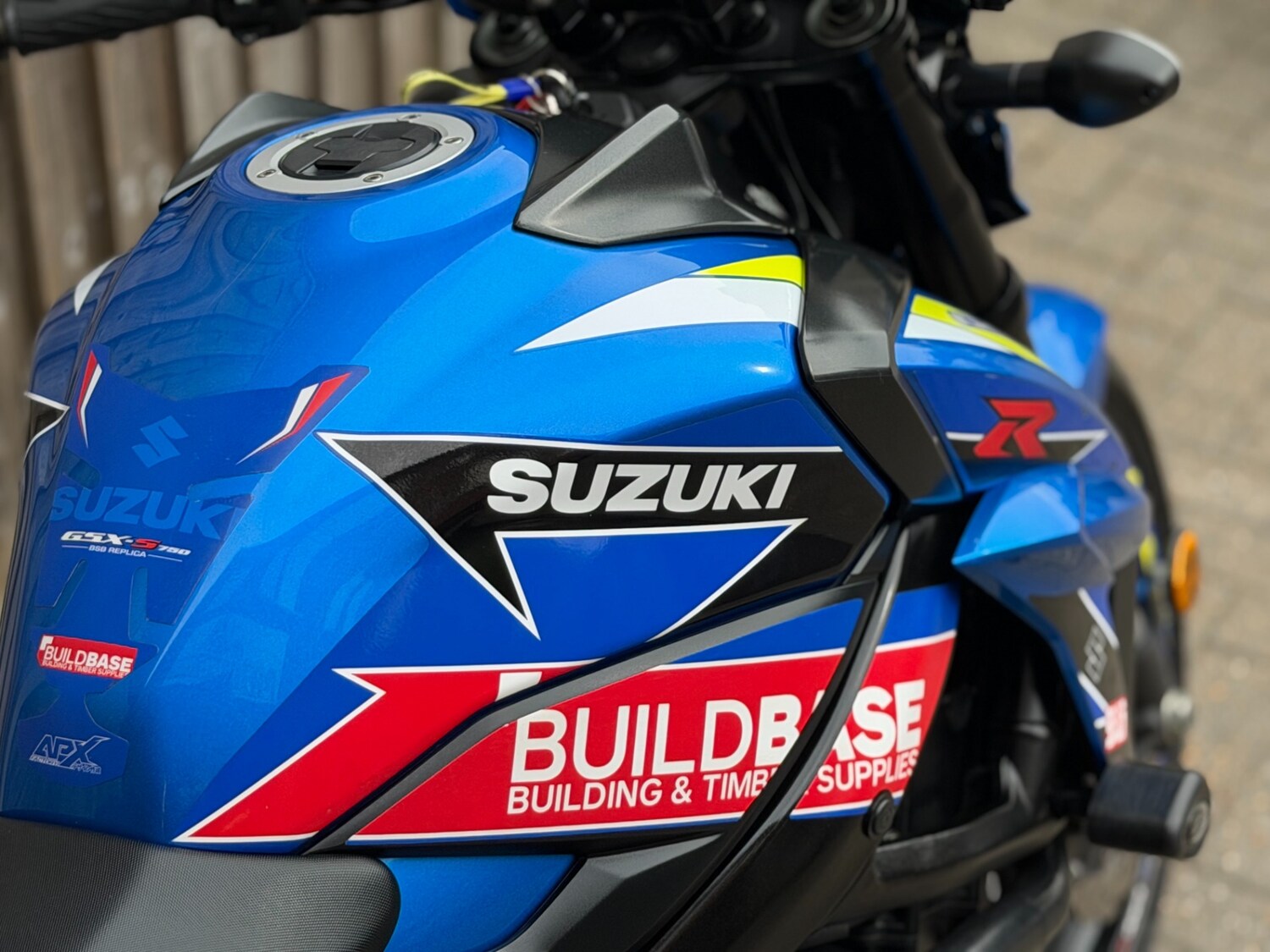 Used Suzuki GSX-S 2020 for sale - 78470620: Photo 15