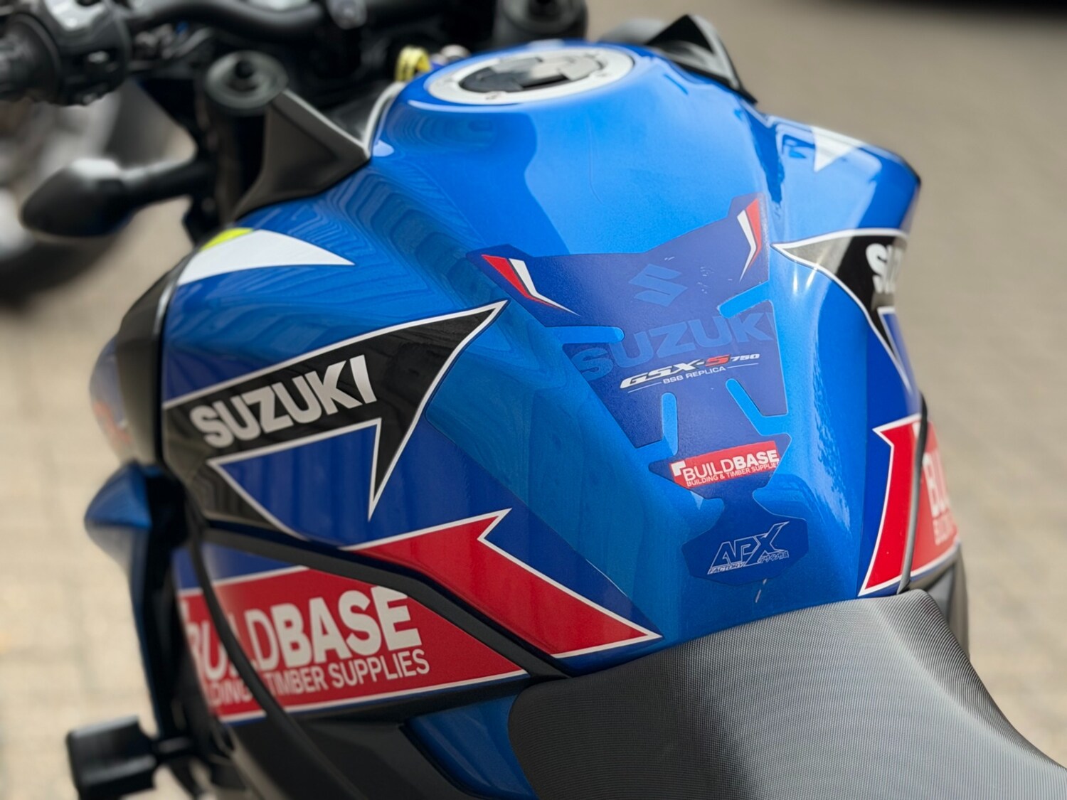Used Suzuki GSX-S 2020 for sale - 78470620: Photo 19