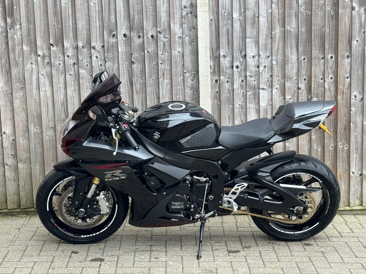 Suzuki GSX-R