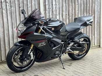 Used Suzuki GSX-R 2011 for sale - bike-77848157: Photo