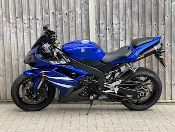Used Yamaha YZF 2008 for sale - bike-79297875: Photo