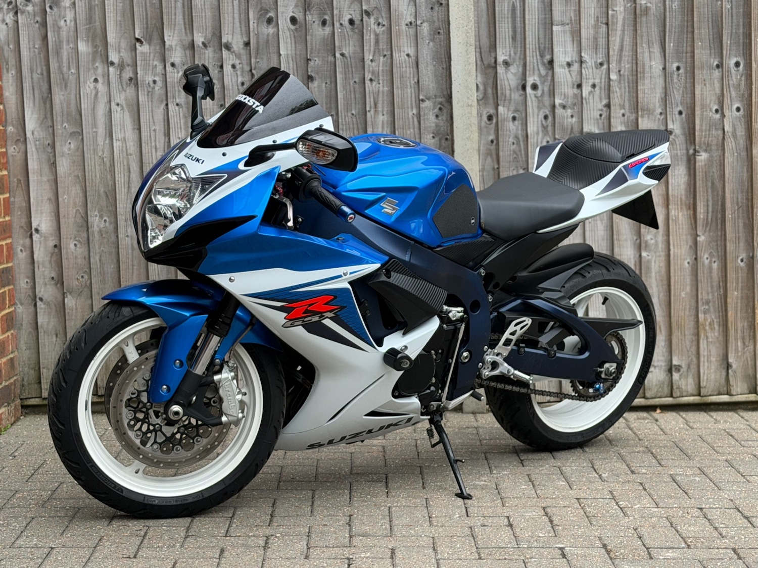 Used Suzuki GSX-R 2011 for sale - 78477422: Photo 10