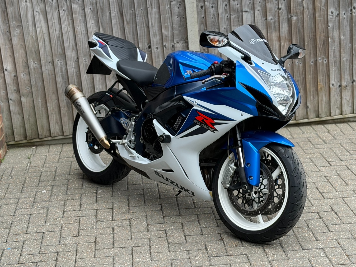 Used Suzuki GSX-R 2011 for sale - 78477422: Photo 11