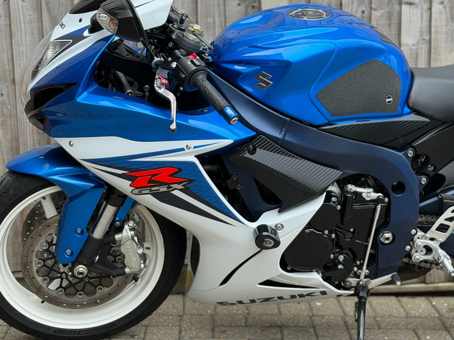 Used Suzuki GSX-R 2011 for sale - 78477422: Photo 12