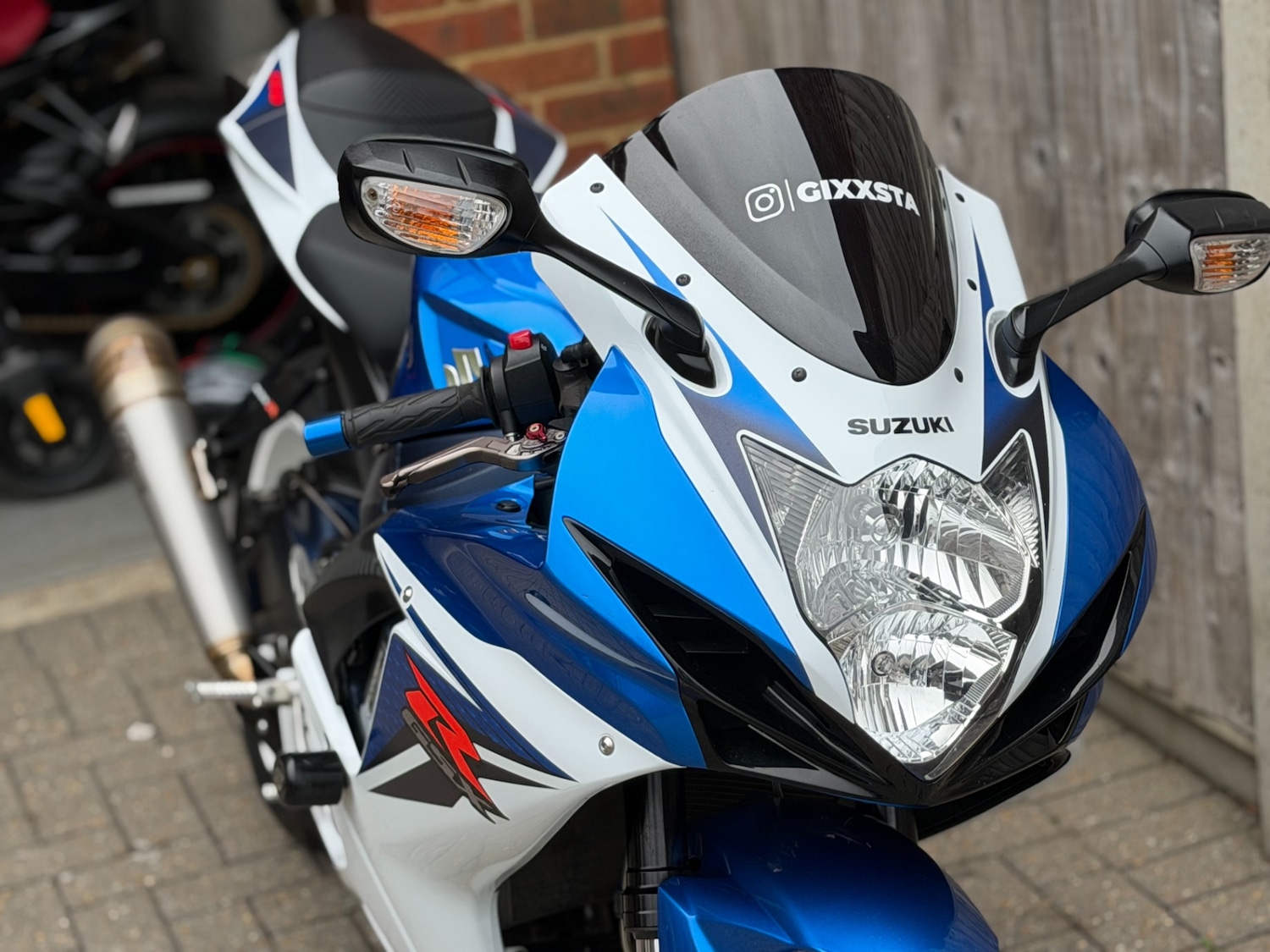 Used Suzuki GSX-R 2011 for sale - 78477422: Photo 13