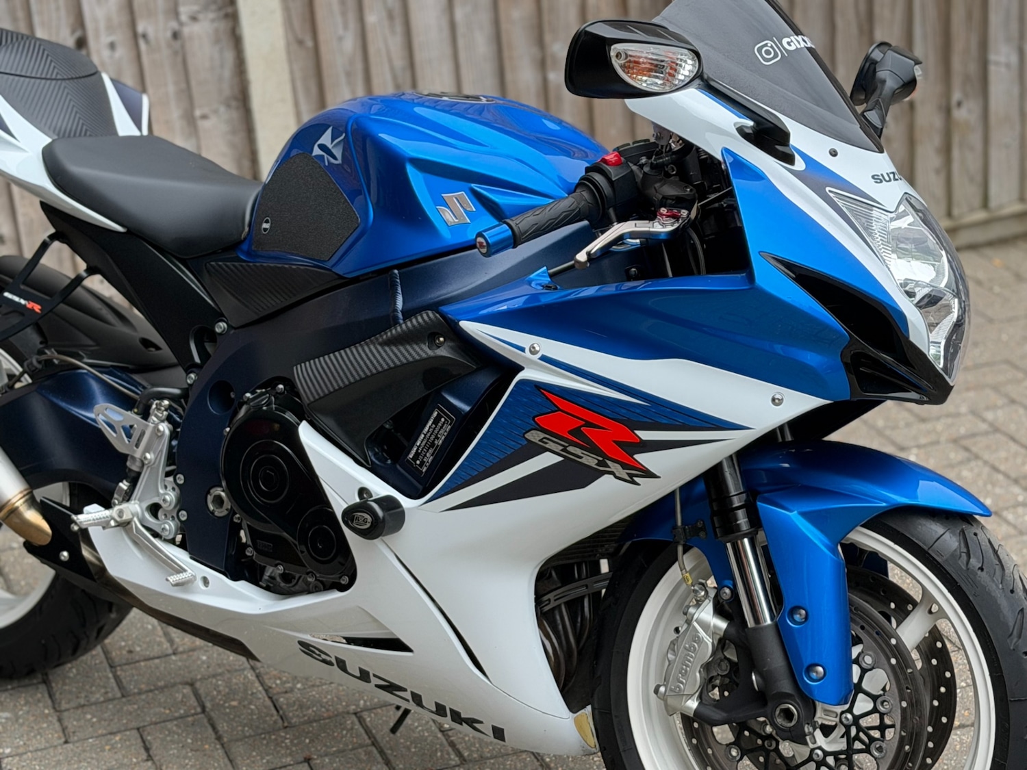 Used Suzuki GSX-R 2011 for sale - 78477422: Photo 14
