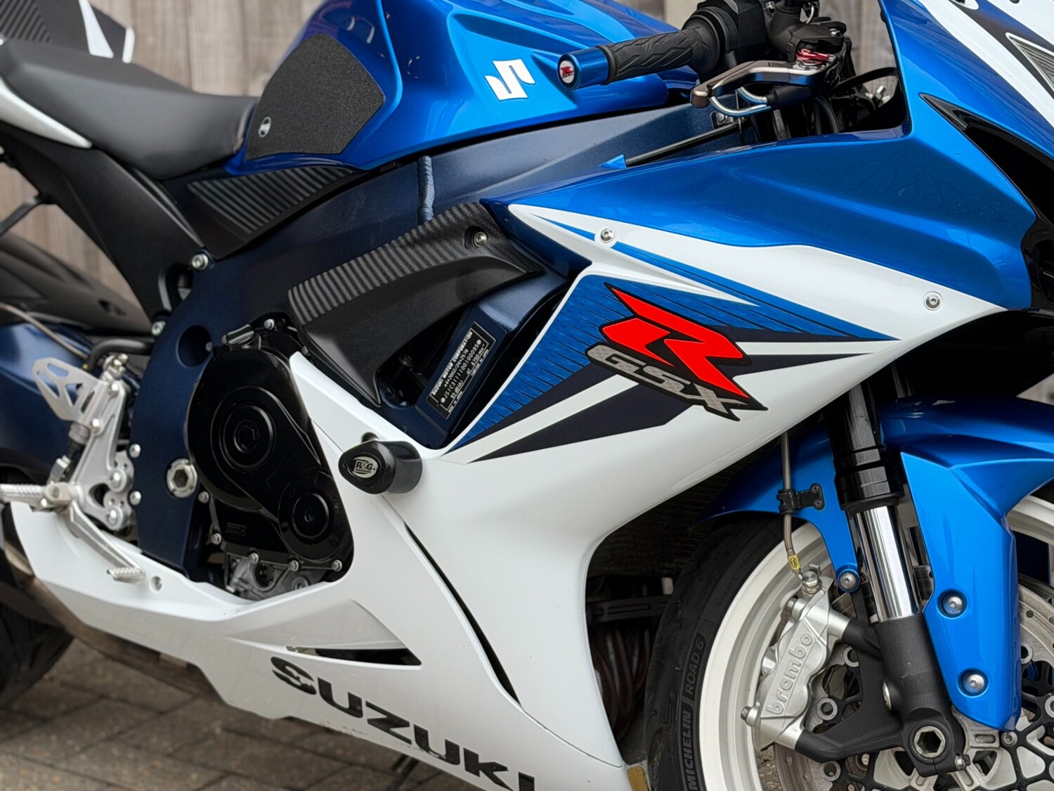 Used Suzuki GSX-R 2011 for sale - 78477422: Photo 15