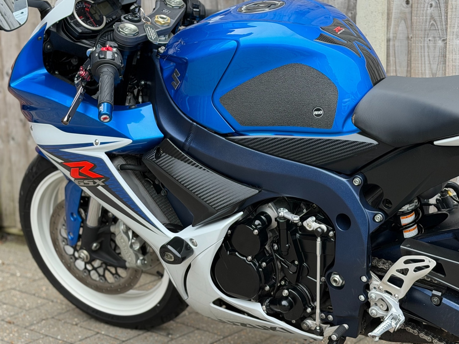 Used Suzuki GSX-R 2011 for sale - 78477422: Photo 16